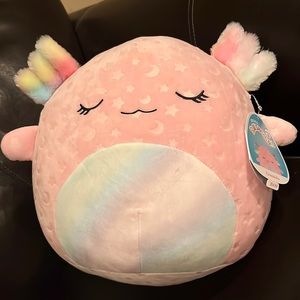 Cressidia squishmallow